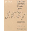 KNYGA Bookshop Well-Tempered Clavier, Part I