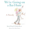 KNYGA Bookshop We're Going On A Bar Hunt