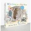 KNYGA Bookshop We're Going on a Bear Hunt: Pull, Slide and Play!