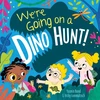 KNYGA Bookshop We're Going on a Dino Hunt