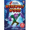 KNYGA Bookshop Werewolf Wood