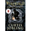 KNYGA Bookshop Wereworld: Rise of the Wolf (Book 1)