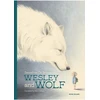 KNYGA Bookshop Wesley and Wolf