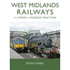 KNYGA Bookshop West Midlands Railways