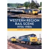 KNYGA Bookshop Western Region Rail Scene: 1970s–1980s