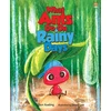 KNYGA Bookshop What Ants Do on Rainy Days