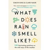 KNYGA Bookshop What Does Rain Smell Like?