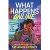 KNYGA Nathanael Lessore What Happens Online