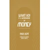 KNYGA Bookshop What Ho! P. G. Wodehouse on Money