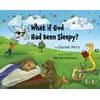 KNYGA Bookshop What if God Had Been Sleepy?