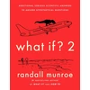 KNYGA Bookshop What If?2