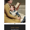 KNYGA Bookshop What Maisie Knew