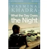 KNYGA Bookshop What the Day Owes the Night