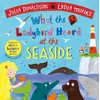 KNYGA Bookshop What the Ladybird Heard at the Seaside