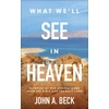 KNYGA Bookshop What We'll See in Heaven