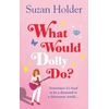 KNYGA Bookshop What Would Dolly Do?