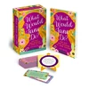 KNYGA Bookshop Grogan Suzie What Would Jane Do?: The Wit and Wisdom of Jane Austen: Book and Card Deck