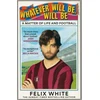 KNYGA Felix White Felix Baltas Whatever will be, will be
