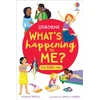 KNYGA Bookshop Tapsell Micaela What's Happening To Me? The Girl One