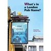 KNYGA Bookshop What's in a London Pub Name?