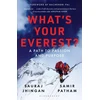 KNYGA Bookshop What's Your Everest