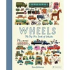 KNYGA Bookshop Wheels