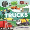 KNYGA Bookshop Wheels at Work: Trucks