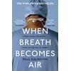 KNYGA Bookshop When Breath Becomes Air