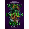 KNYGA Bookshop When Devils Sing