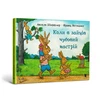 KNYGA Bookshop When hares have a great mood (Ukrainian language)