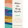 KNYGA Bookshop When No Thing Works
