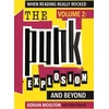 KNYGA Bookshop When Reading Really Rocked, volume 2: The Punk Explosion and Beyond
