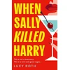 KNYGA Bookshop When Sally Killed Harry