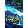 KNYGA Bookshop When Shadows Fall