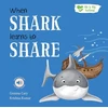 KNYGA Bookshop When Shark Learns to Share