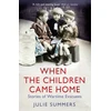 KNYGA Bookshop When the Children Came Home