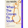 KNYGA Bookshop Ridzen Lisa When the Cranes Fly South