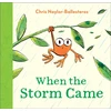 KNYGA Bookshop When the Storm Came