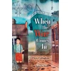 KNYGA Bookshop When the War Comes In