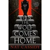 KNYGA Bookshop Cassidy Nat When the Wolf Comes Home