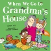KNYGA Bookshop When We Go to Grandma’s House