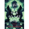 KNYGA Bookshop When We Talk to the Dead