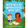 KNYGA Bookshop When Will My Woodlouse Wake Up?