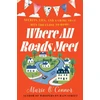 KNYGA Bookshop Where All Roads Meet
