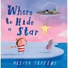 KNYGA Oliver Jeffers Where to Hide a Star