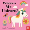 KNYGA Bookshop Where's Mr Unicorn?