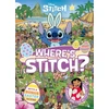 KNYGA Bookshop Where's Stitch? LIMITED EASTER EDITION