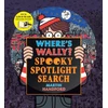 KNYGA Bookshop Where's Wally? Spooky Spotlight Search
