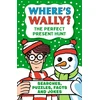 KNYGA Martin Handford Where's Wally? The Perfect Present Hunt