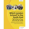 KNYGA Bookshop Which London School? &amp; the South-East 2025/26